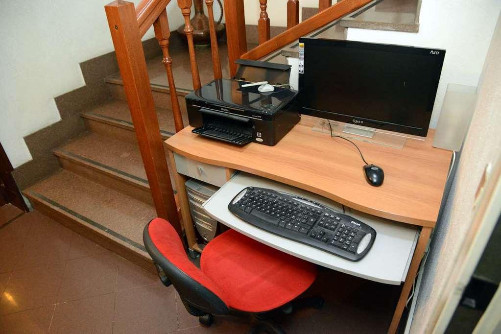 Hotel San Giorgio Udine Facilități foto